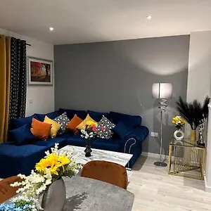 Amazing 3bedroom Flat , London United Kingdom