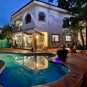 Casamaya 848 , Cozumel Mexico