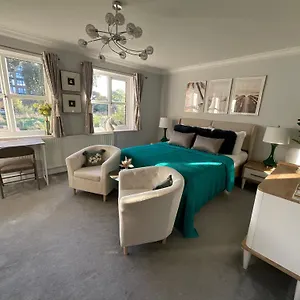 Jubilee House , London United Kingdom