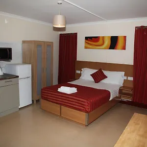 Grove Apartments London
